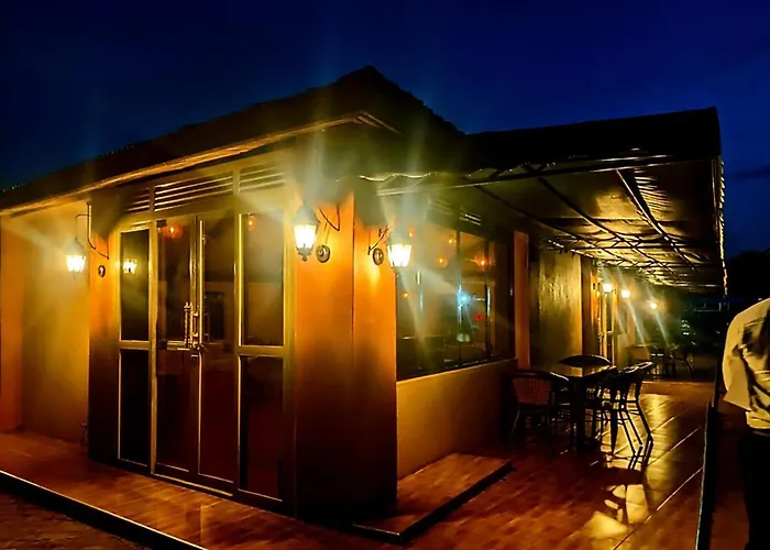 Peniel Beach Hotel
