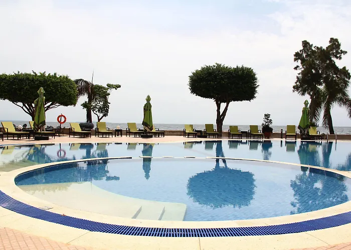 Protea Hotel By Marriott Entebbe