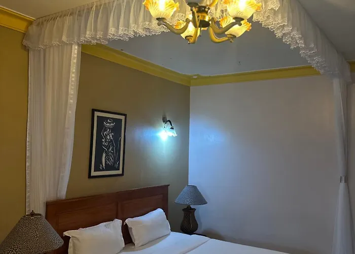 Peniel Beach Hotel