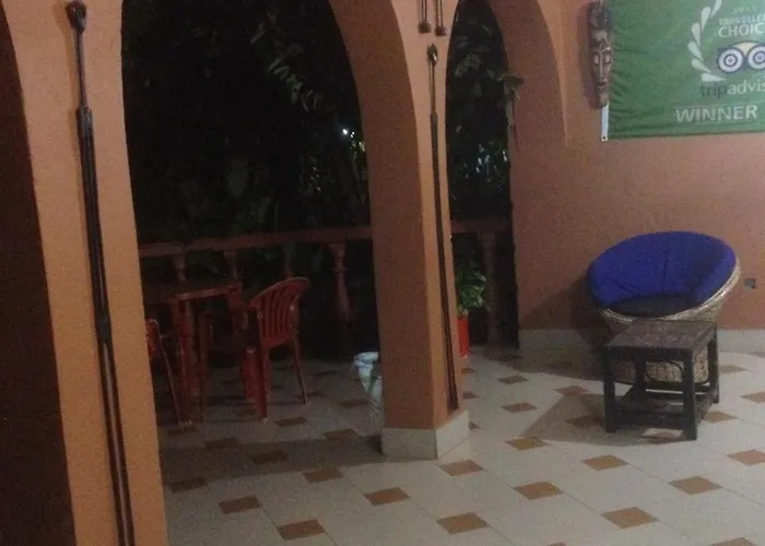 J Residence Motel